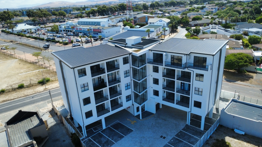 2 Bedroom Property for Sale in Table View Western Cape